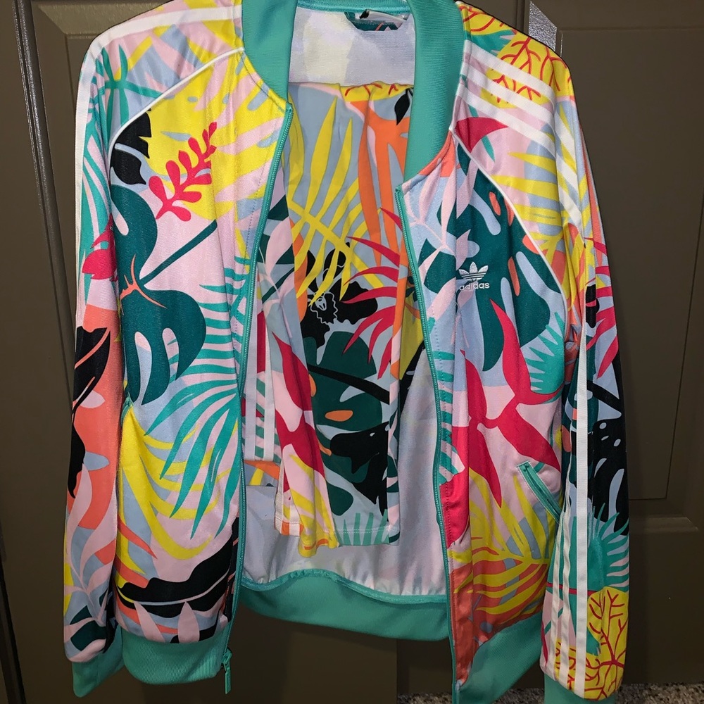 Adidas set
